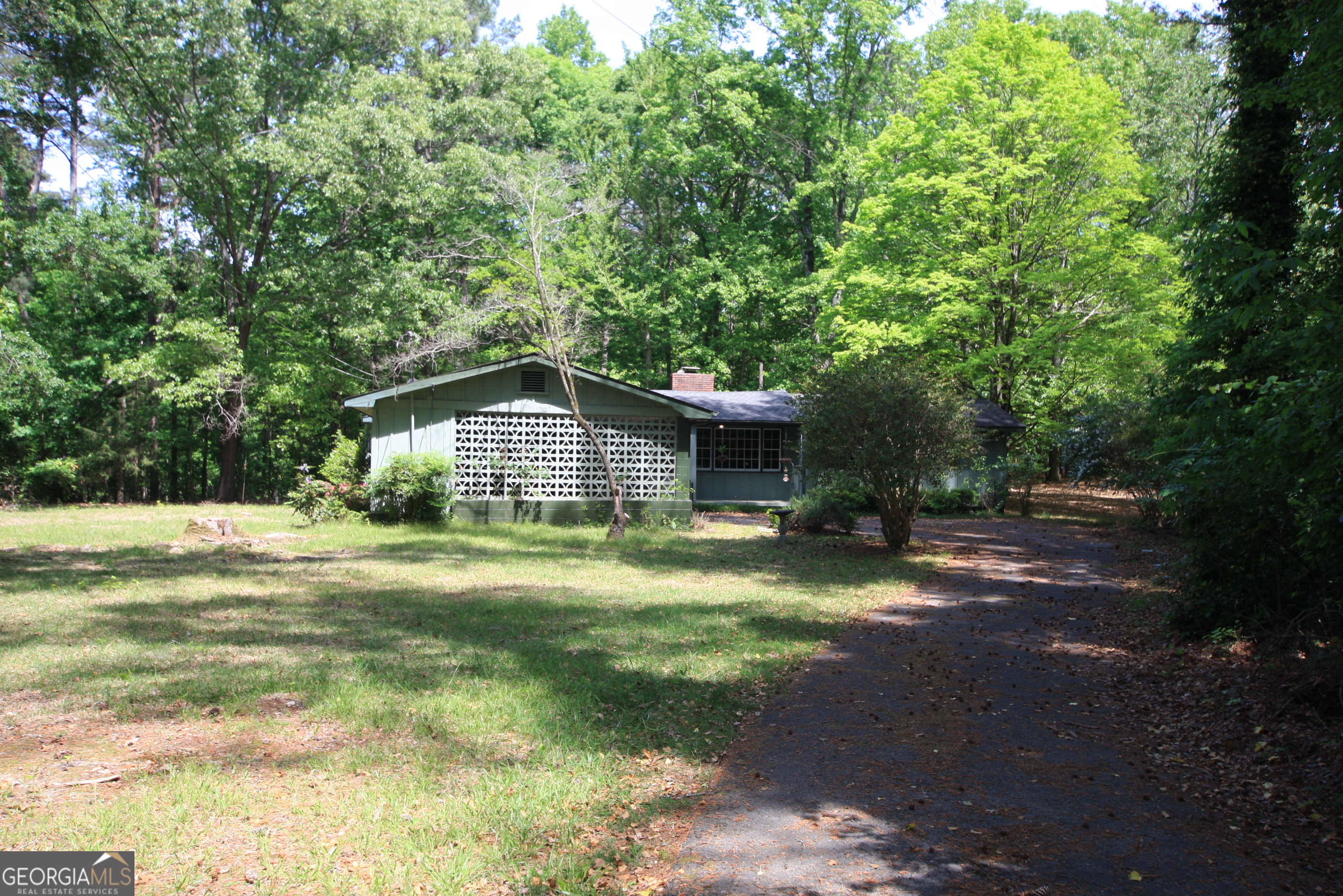 9 River Lane Southwest Rome, GA 30165 - Photo 2 of 27