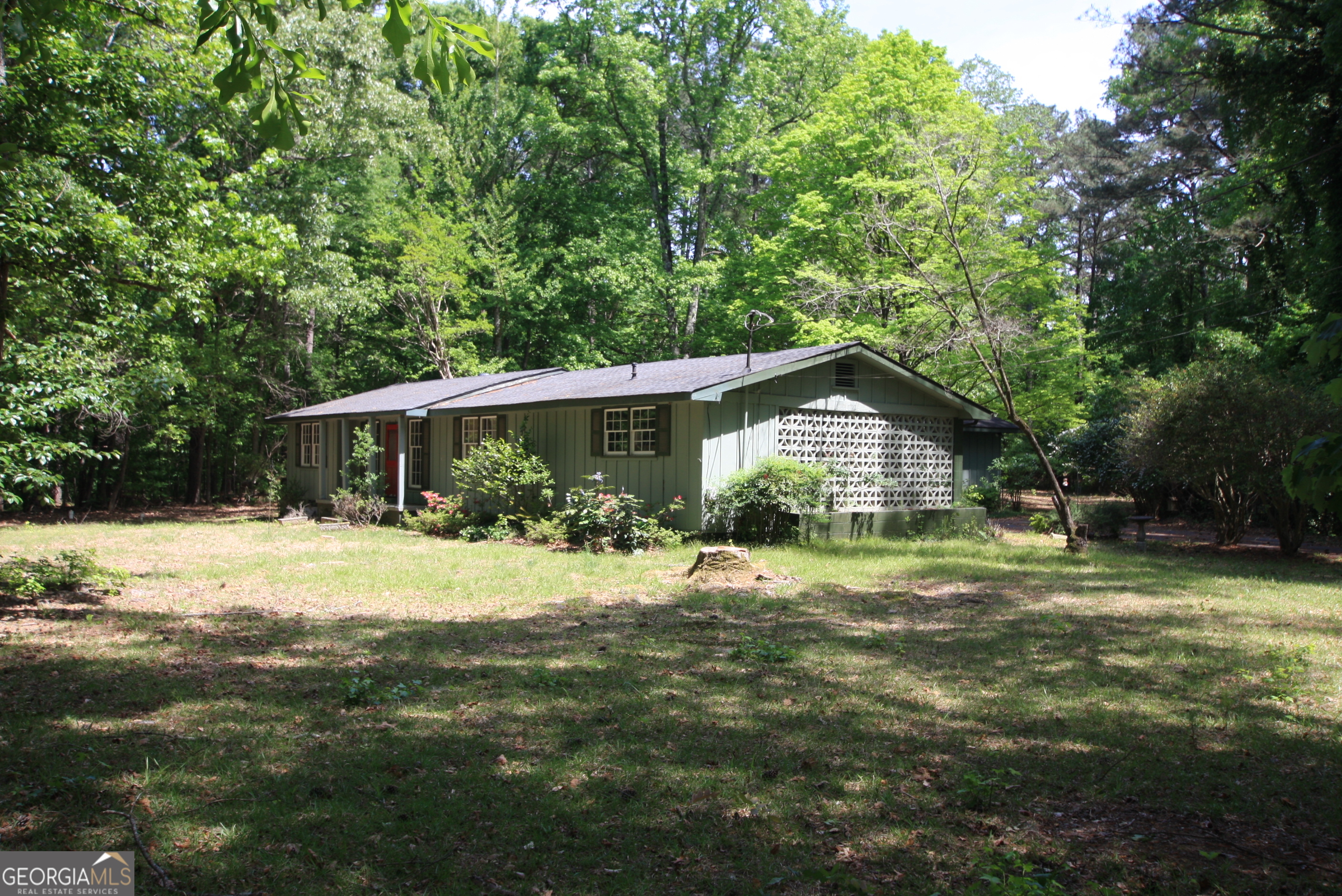 9 River Lane Southwest Rome, GA 30165 - Photo 3 of 27