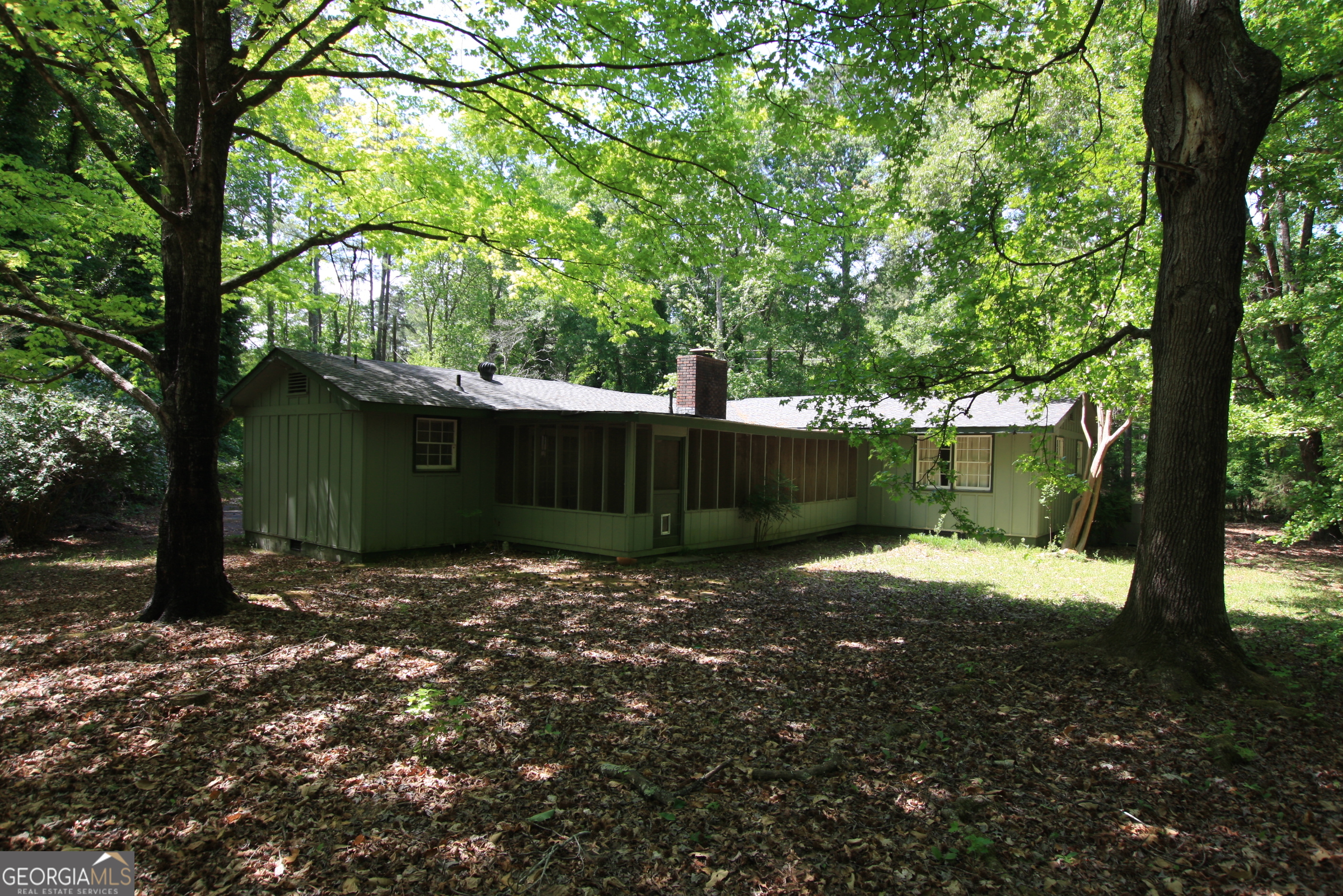 9 River Lane Southwest Rome, GA 30165 - Photo 5 of 27