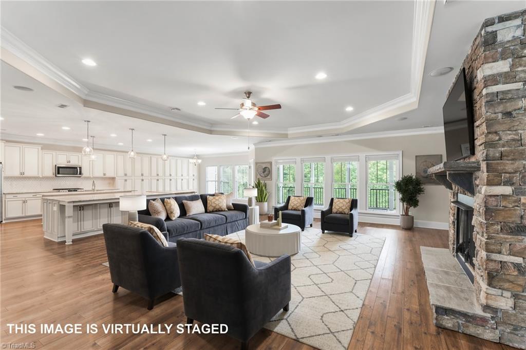 7752 Sutter Road Greensboro, NC 27455 - Photo 6 of 50