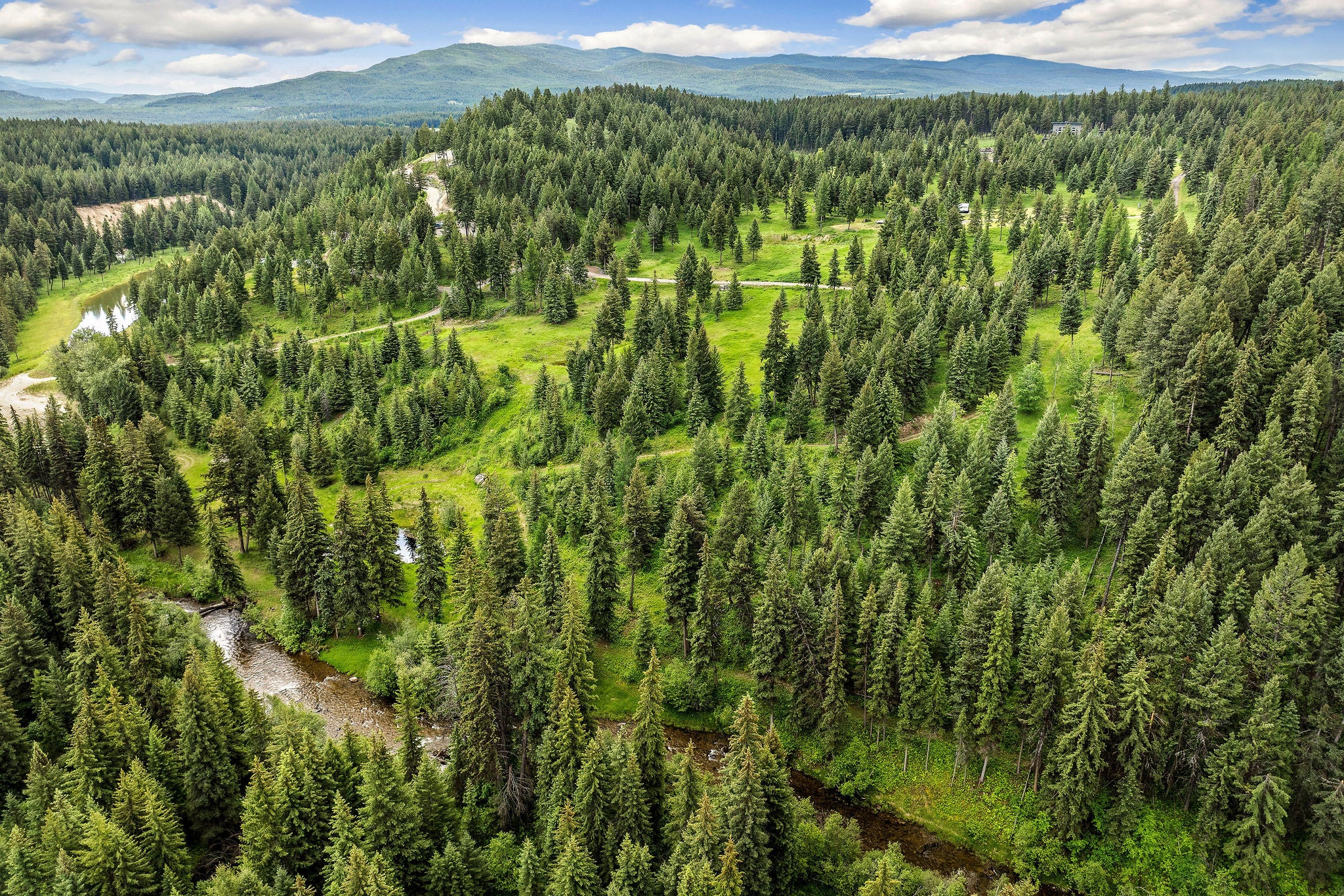 Nhn Loon Lake Road Trego, MT 59934 - Photo 65 of 72 Gallery Image 65