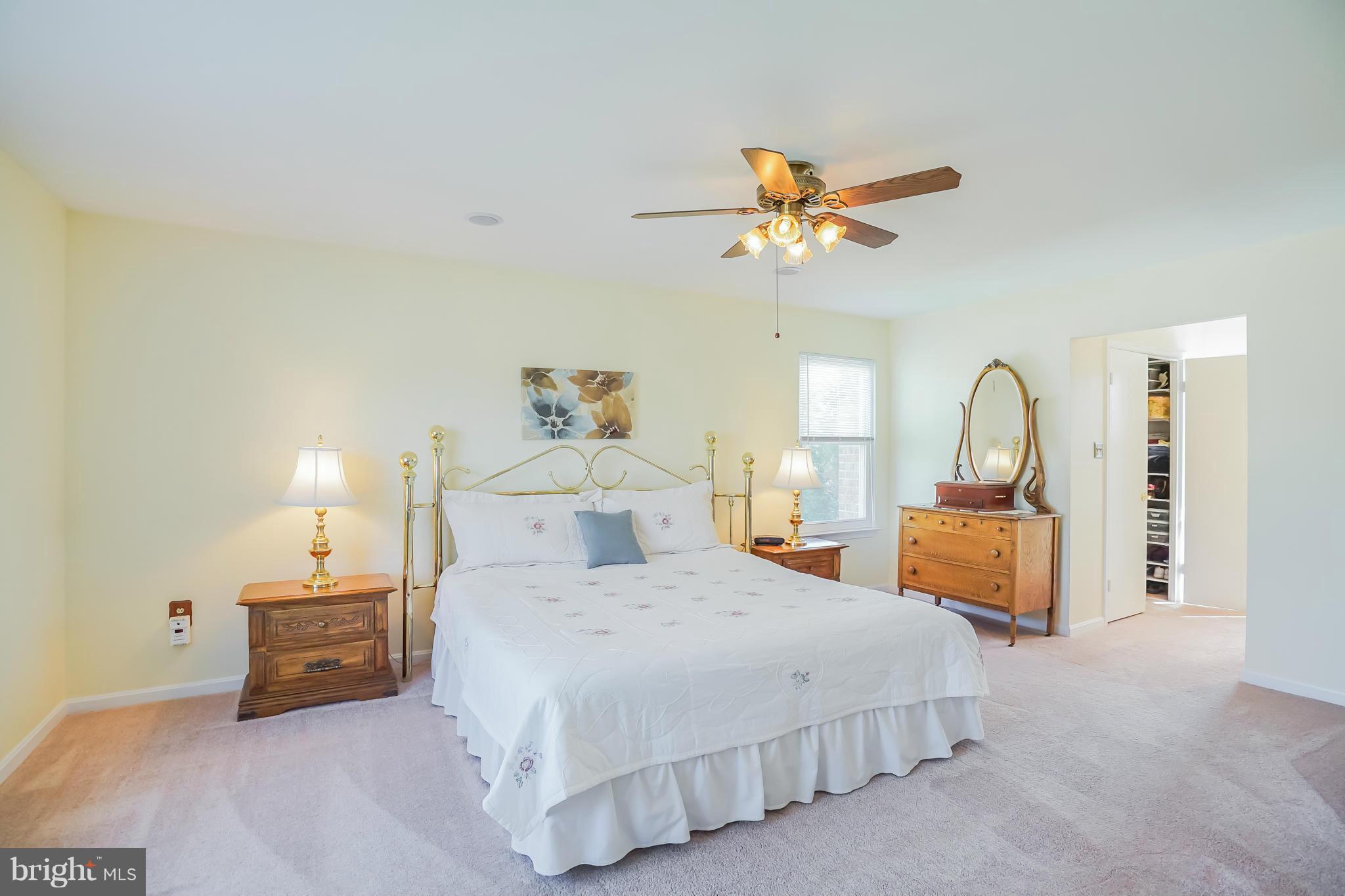 24401 Welsh Road Gaithersburg, MD 20882 - Photo 17 of 29 Bedroom (Master)