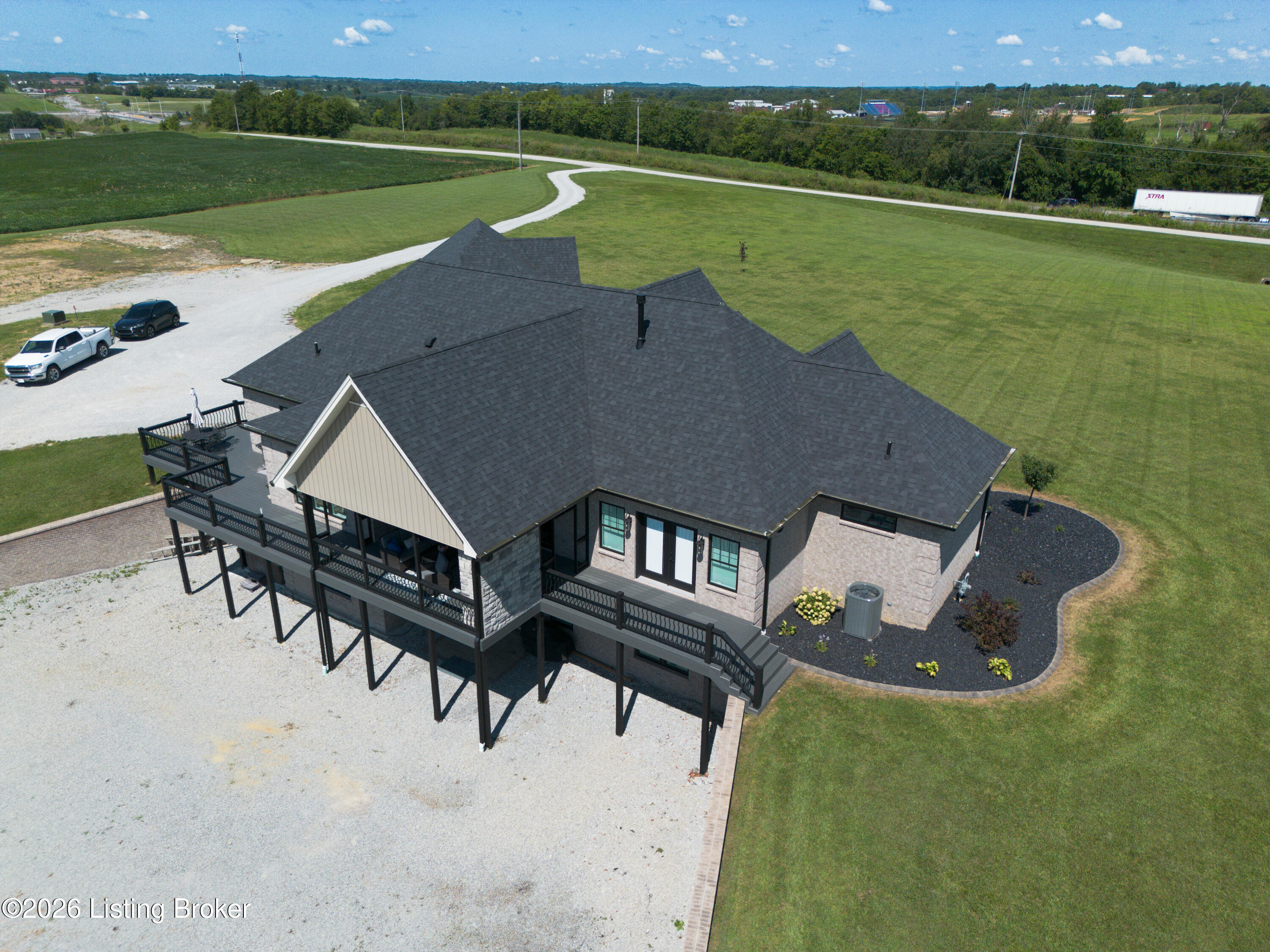 188 Tingle Lane Springfield, KY 40069 - Photo 15 of 100 DJI_0486