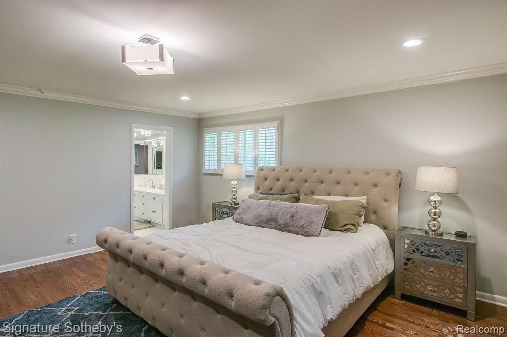 4840 Stoneleigh Road Bloomfield Hills, MI 48302 - Photo 25 of 41