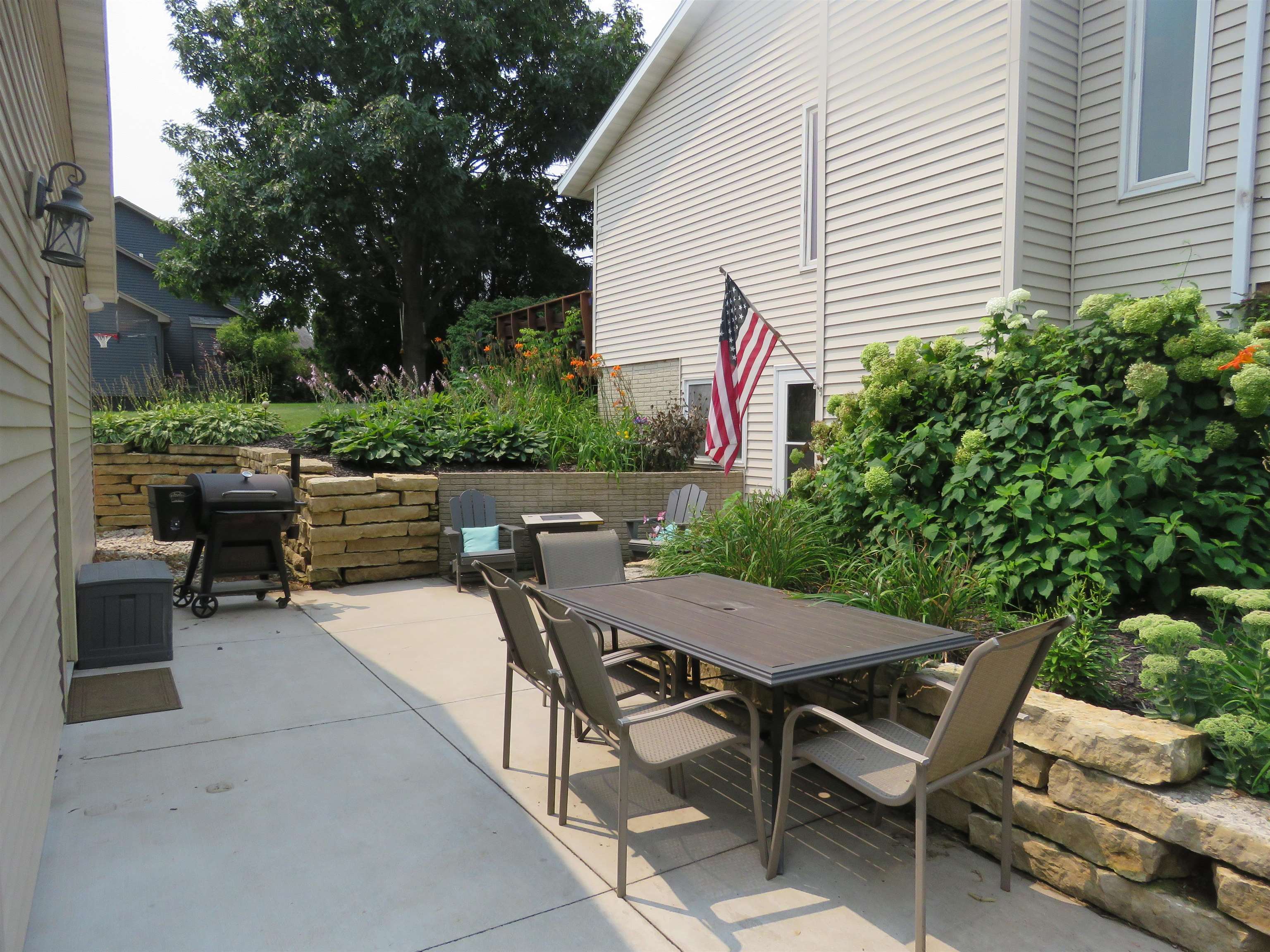 W8767 Niblick Road Beaver Dam, WI 53916 - Photo 5 of 25 Gallery Image 5
