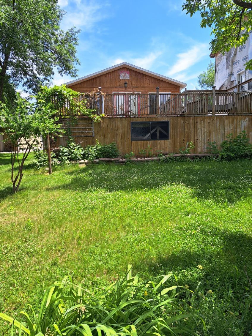 509 12th Street North Wheaton, MN 56296 - Photo 2 of 2