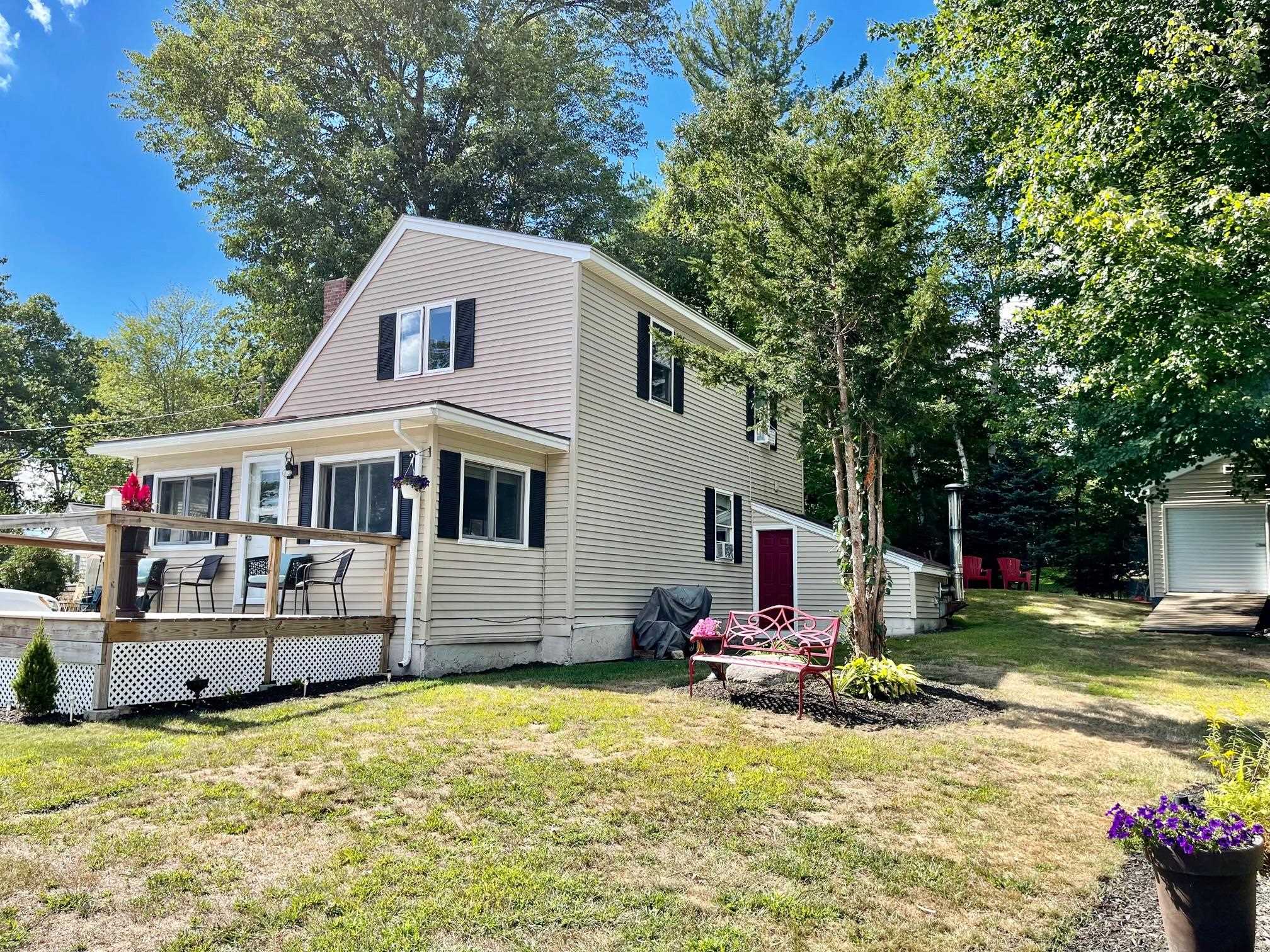 66 Ells Road Hampstead, NH 03841 - Photo 15 of 39