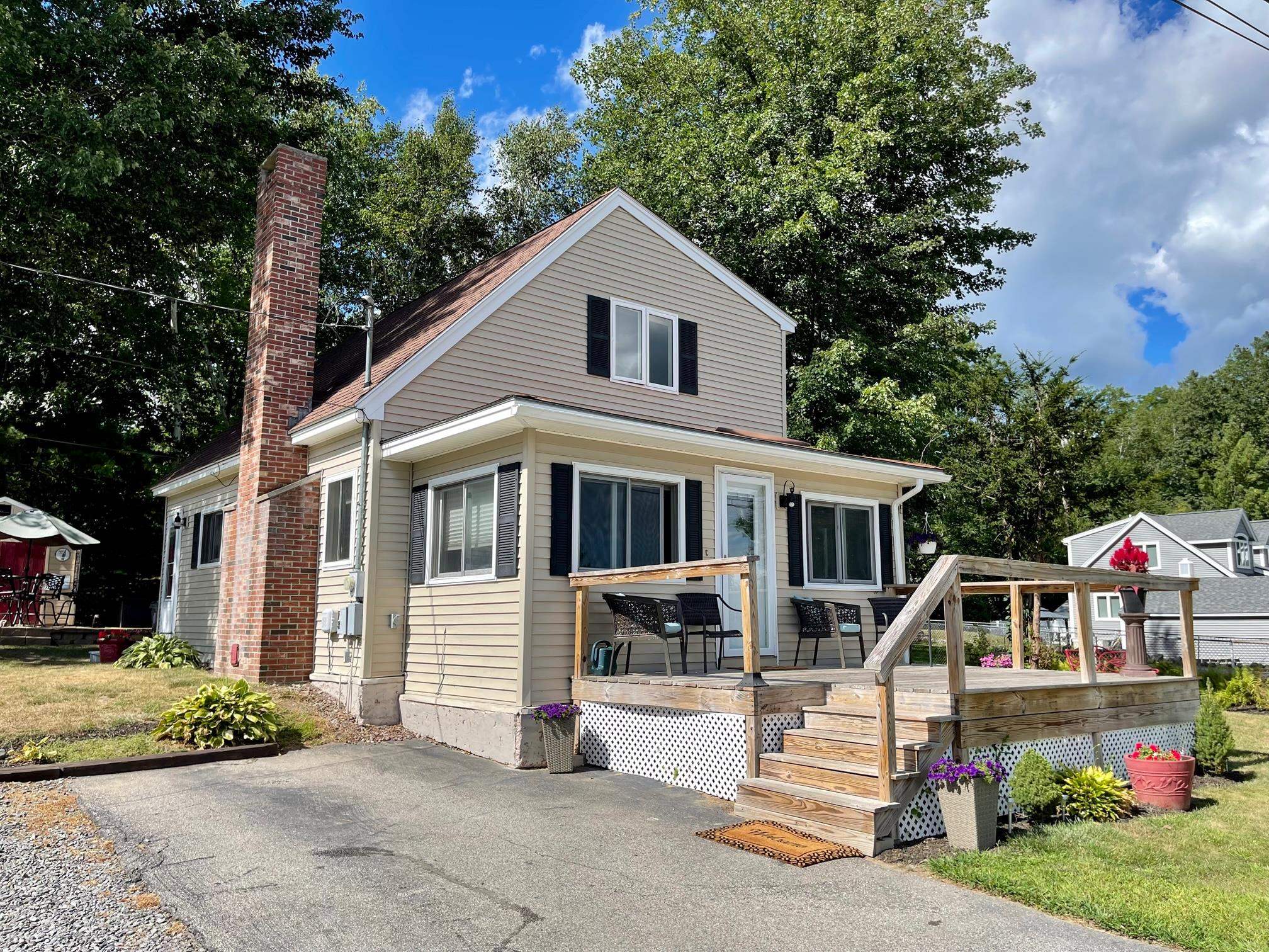 66 Ells Road Hampstead, NH 03841 - Photo 2 of 39