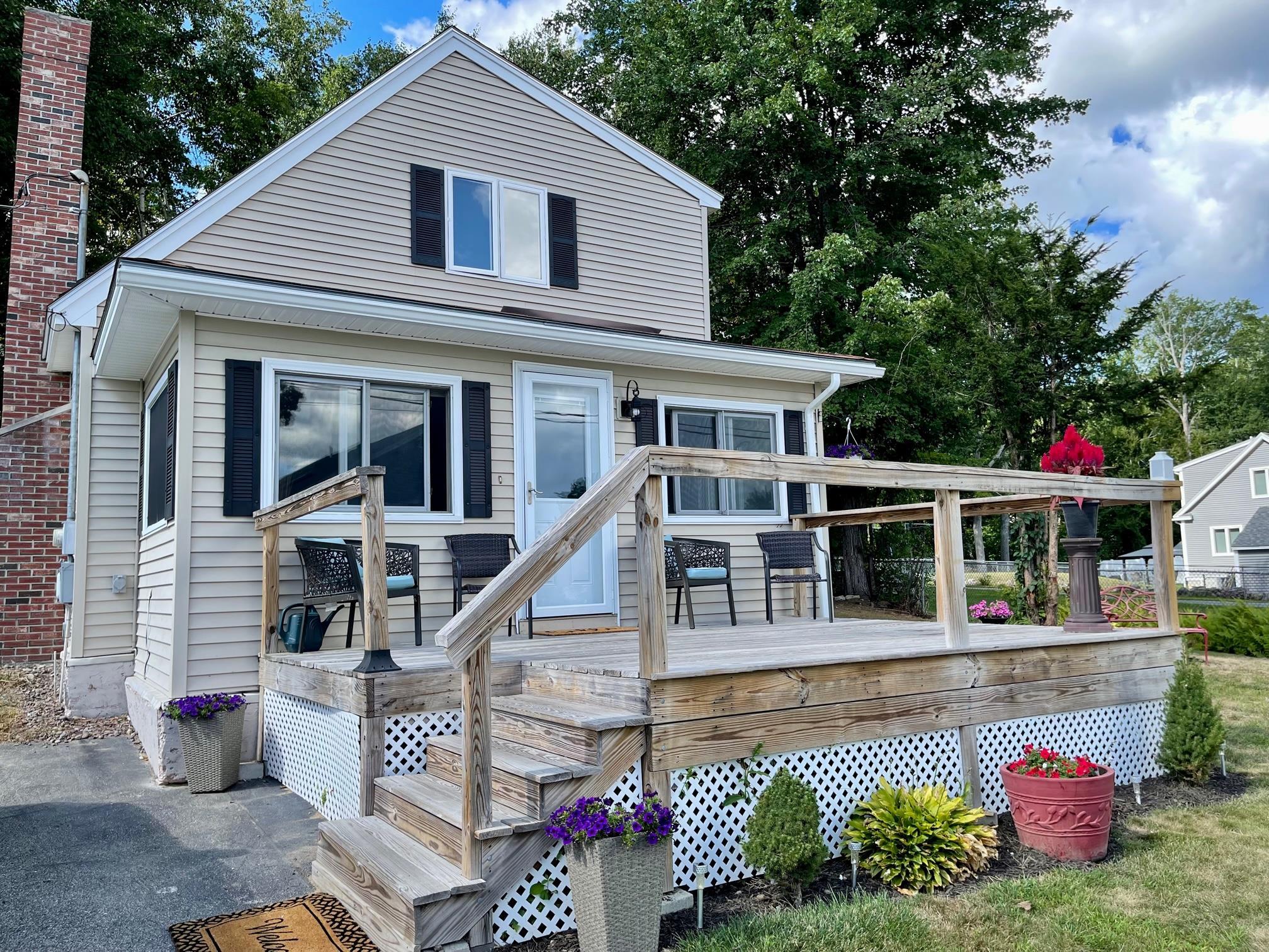 66 Ells Road Hampstead, NH 03841 - Photo 39 of 39