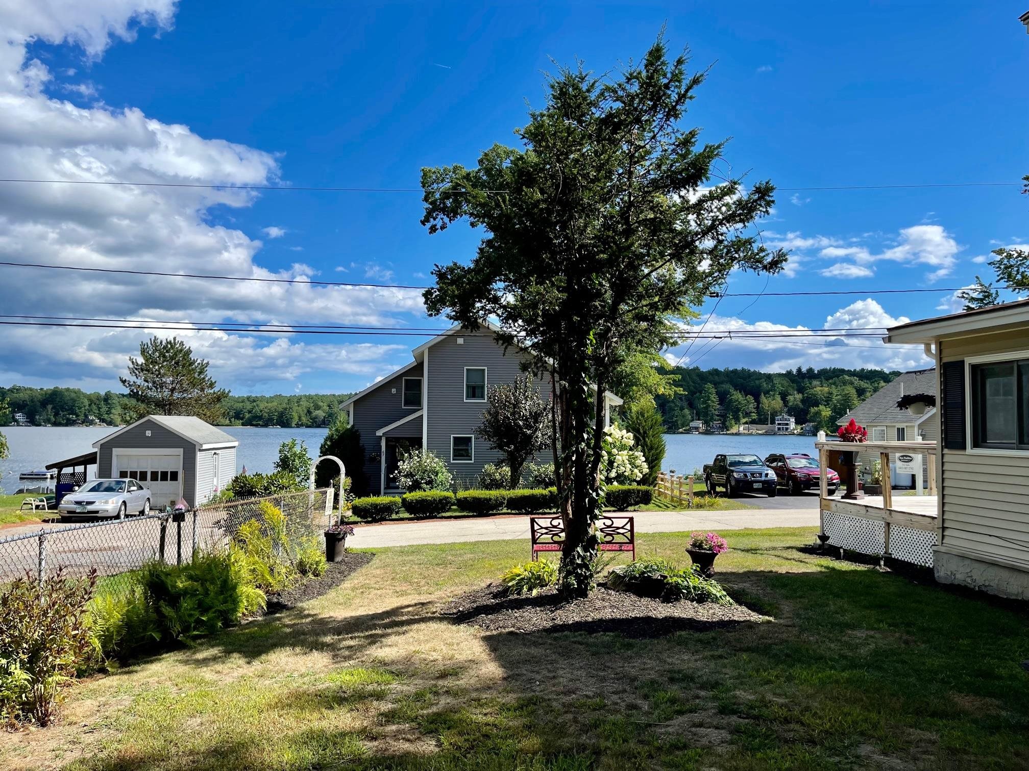 66 Ells Road Hampstead, NH 03841 - Photo 4 of 39