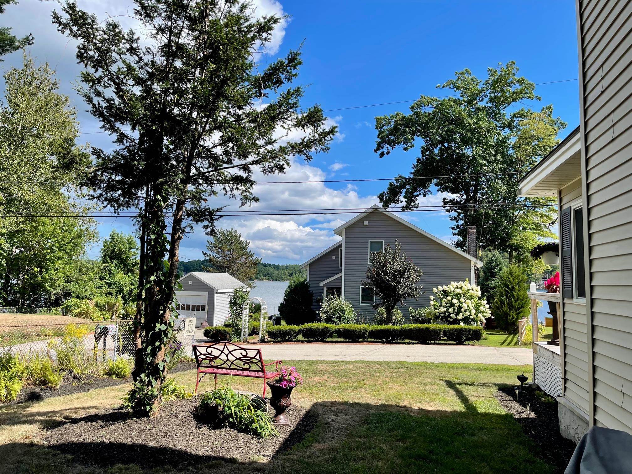 66 Ells Road Hampstead, NH 03841 - Photo 5 of 39