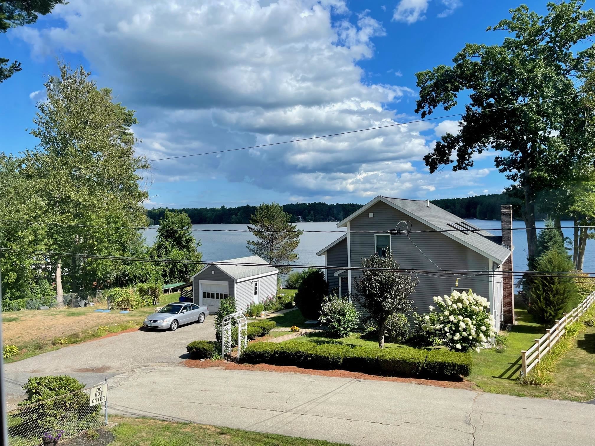 66 Ells Road Hampstead, NH 03841 - Photo 9 of 39