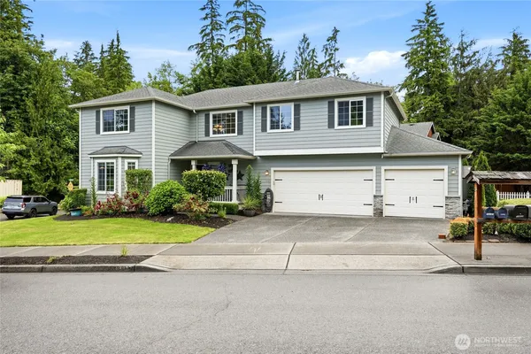 $675,950 | 13827 Dogwood Court, Sultan, WA 98294