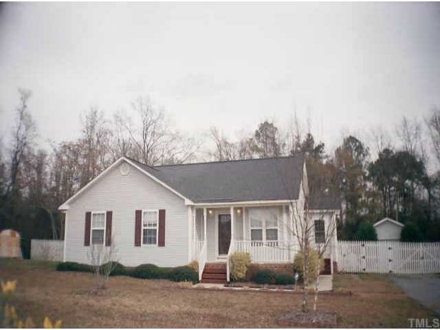 8373 Raleigh Road Benson, NC 27504 - Photo 1 of 1 Gallery Image 1