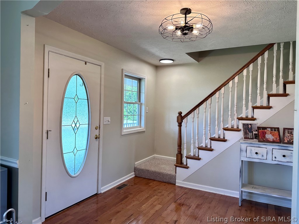 1499 East Rudder Road Salem, IN 47167 - Photo 14 of 32
