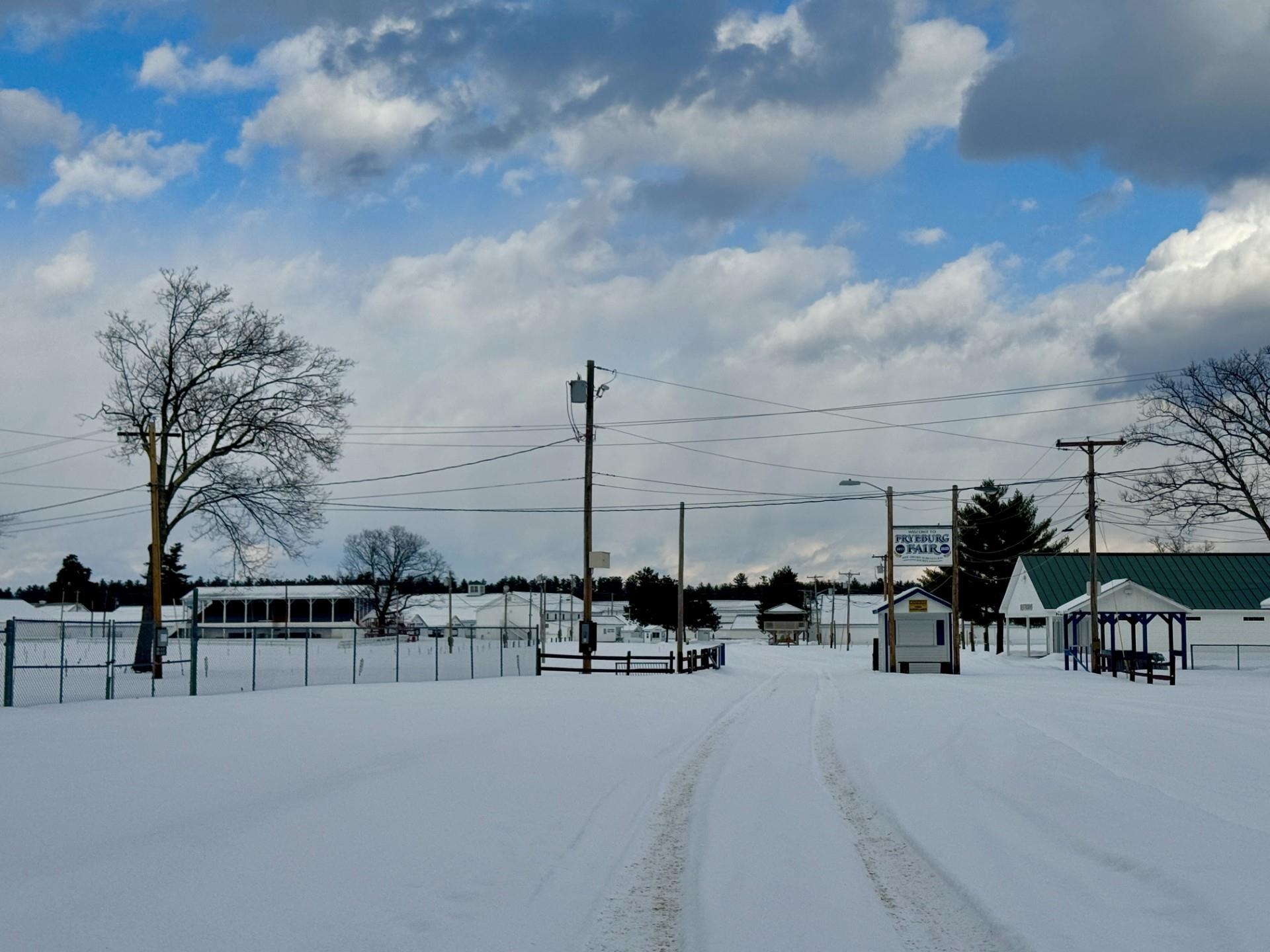 0 Swans Falls Road, Unit LOT A Fryeburg, ME 04037 - Photo 17 of 18