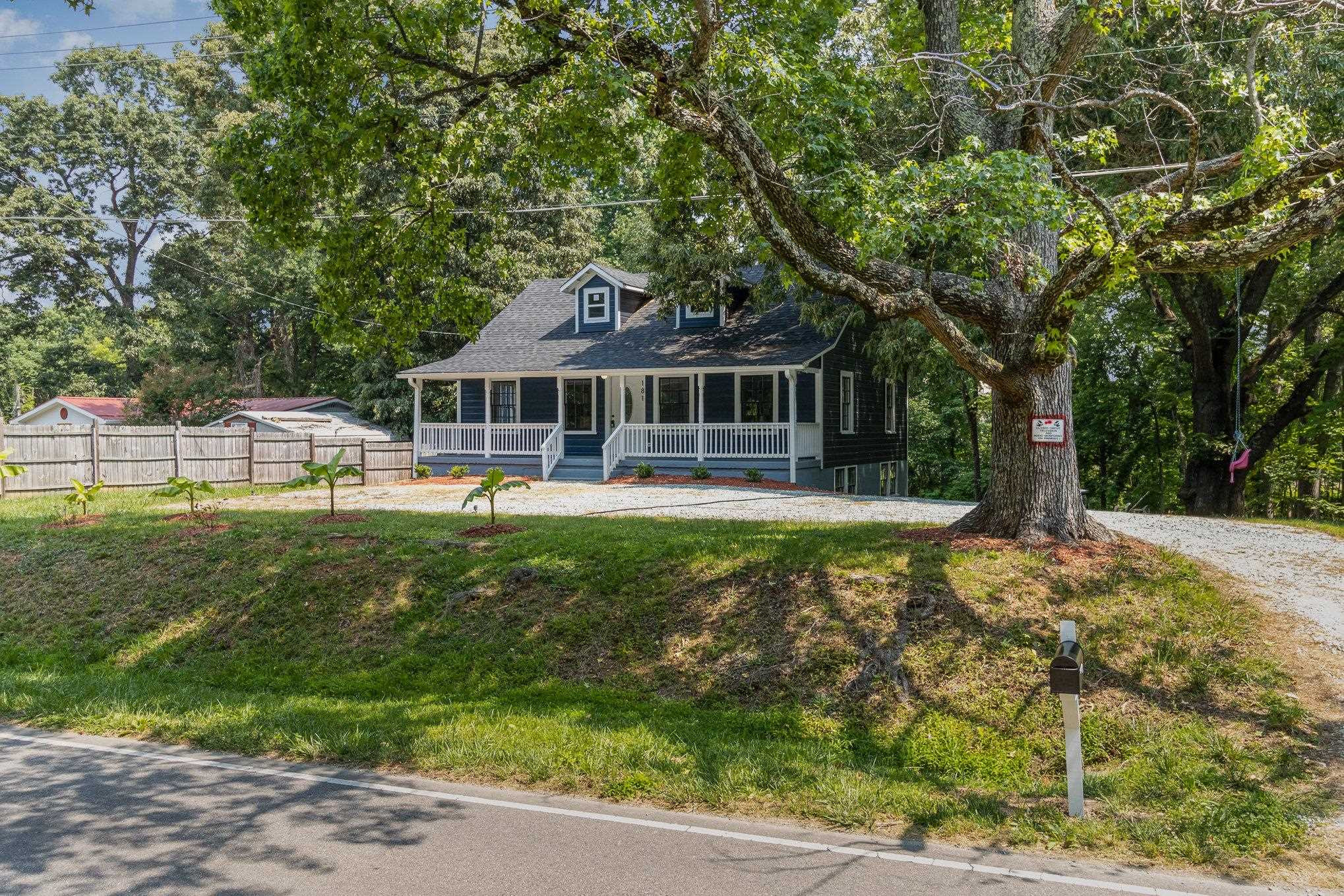 181 Allie Clay Road Roxboro, NC 27573 - Photo 2 of 18 Photo 2