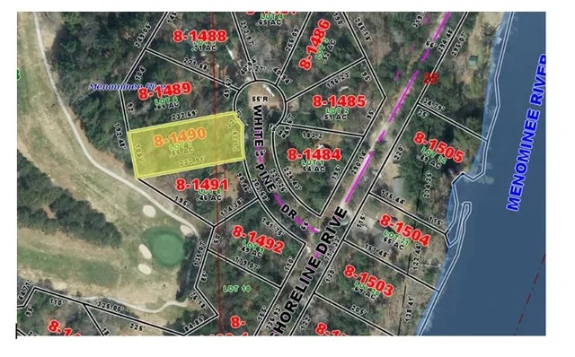 $29,900 | White Pine Lane, Unit 7, Pembine, WI 54156