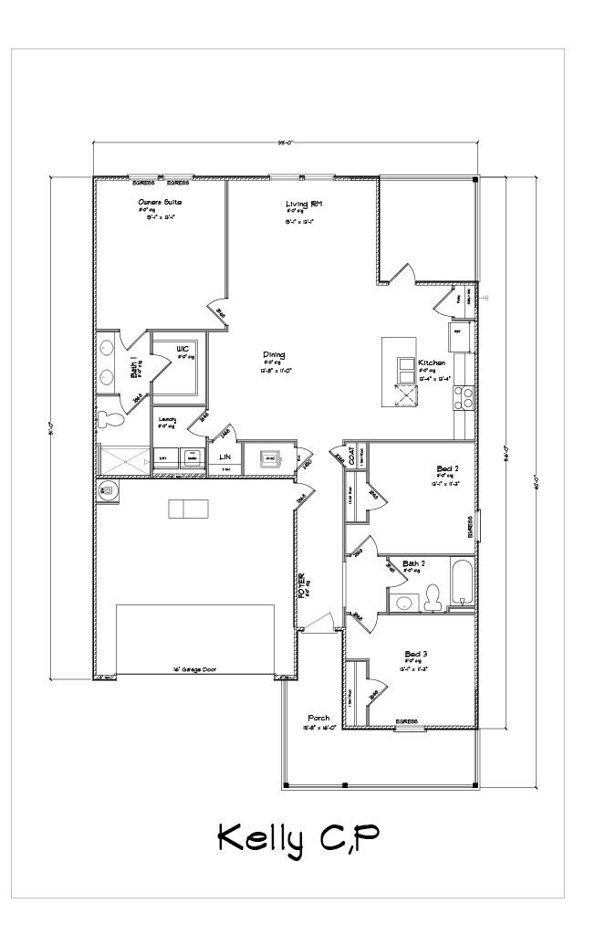 32070 Lyon Road Daphne, AL 36527 - Photo 33 of 33 Plan