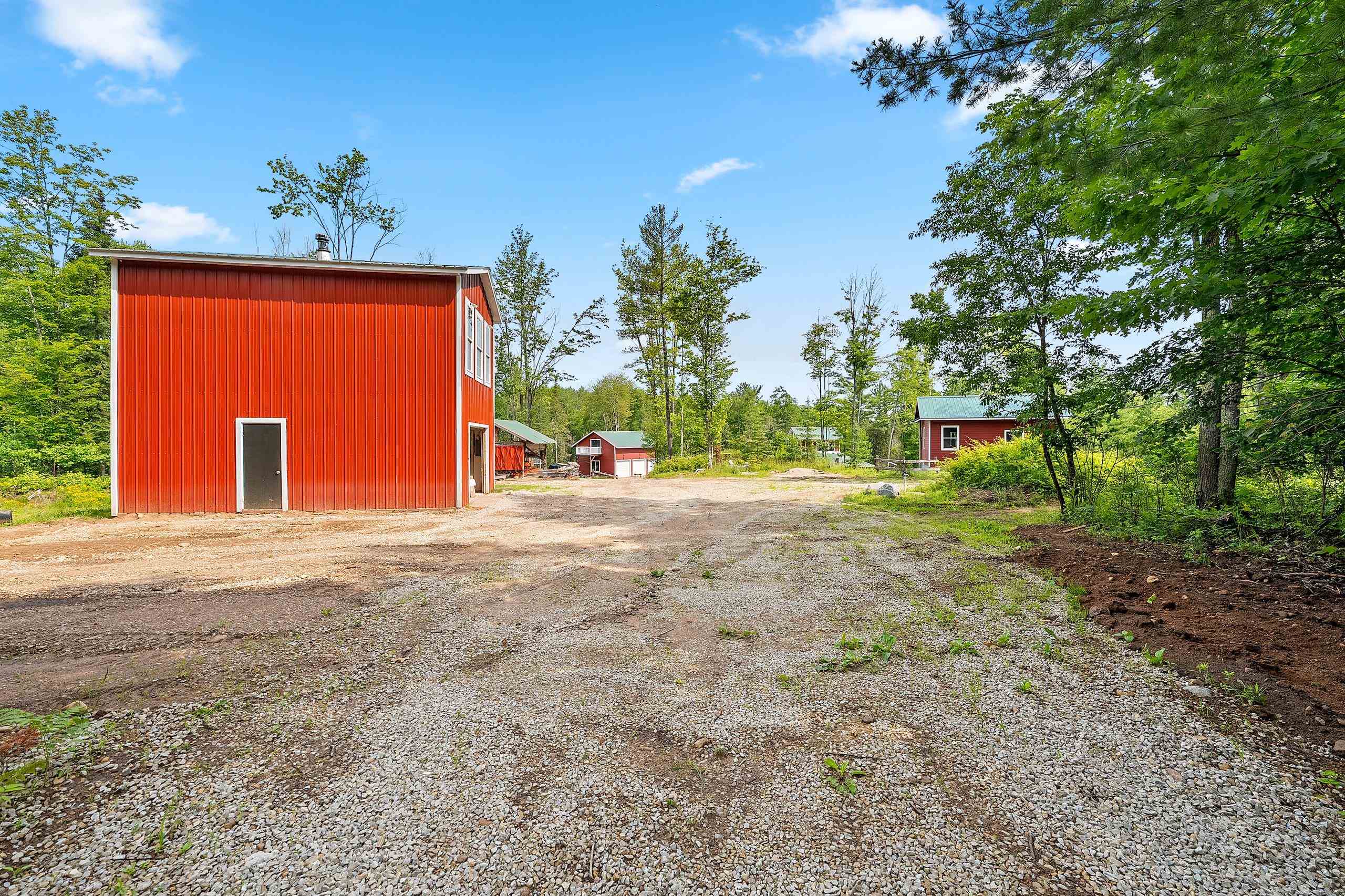 N13626 Roush Road Wausaukee, WI 54177 - Photo 13 of 79