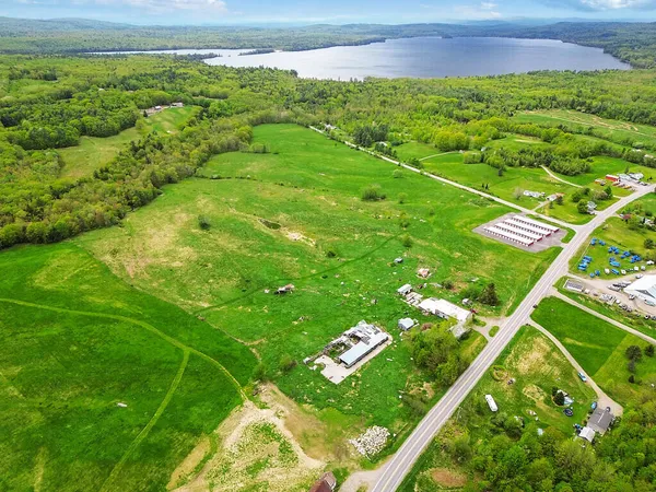 $275,000 | 324 Village Road, Smithfield, ME 04978