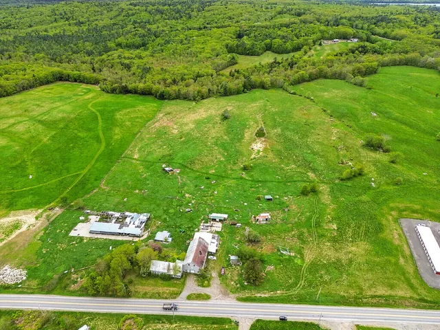 $290,000 | 324 Village Road, Smithfield, ME 04978