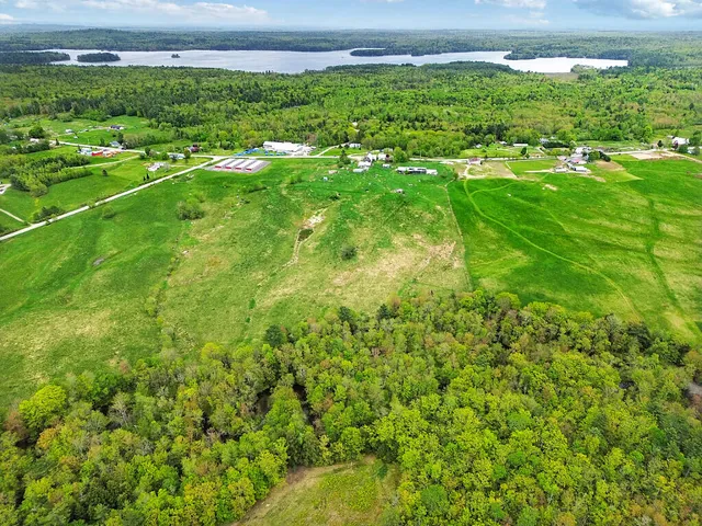 $290,000 | 324 Village Road, Smithfield, ME 04978