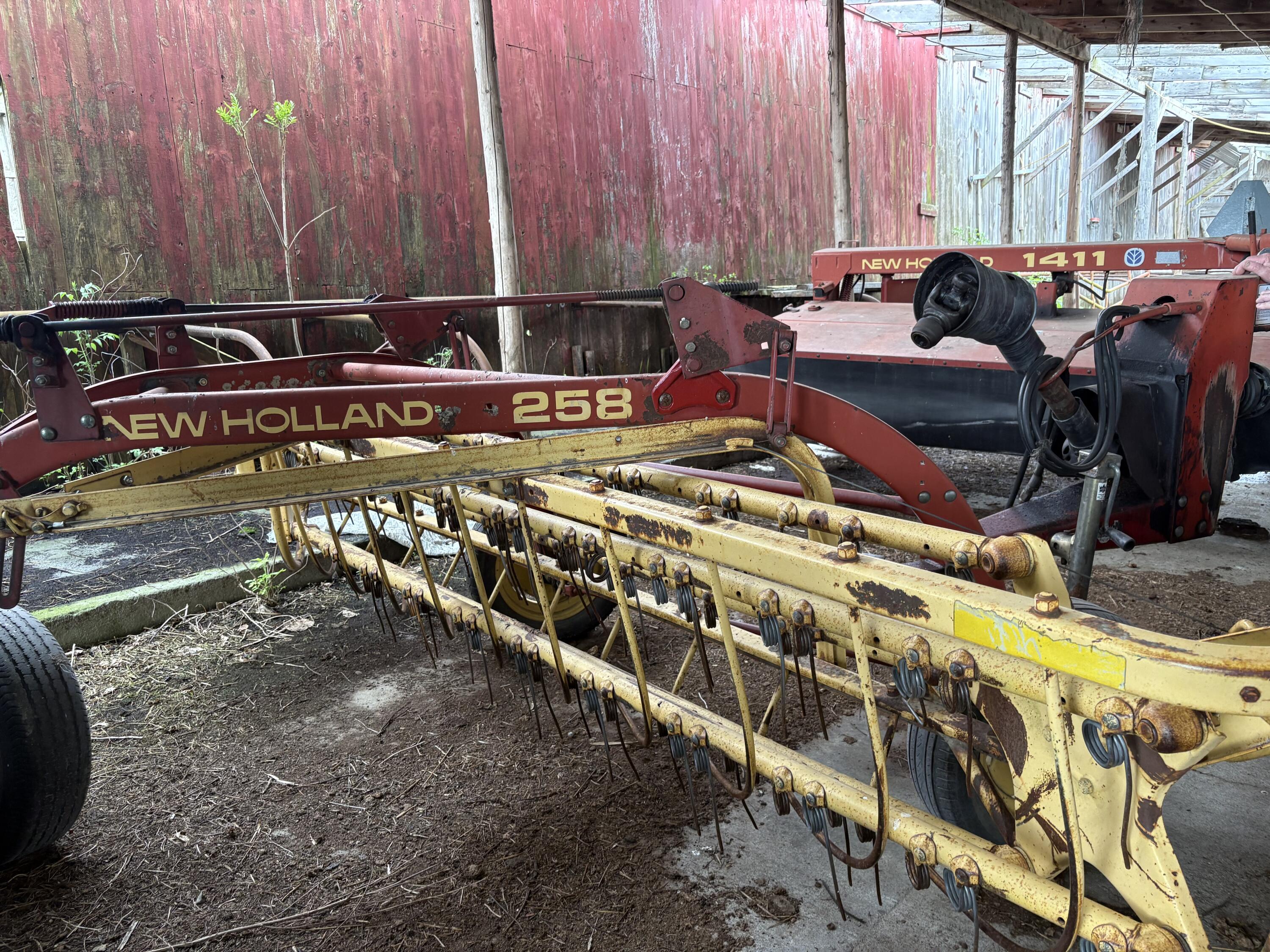 324 Village Road Smithfield, ME 04978 - Photo 35 of 37 IMG_8376