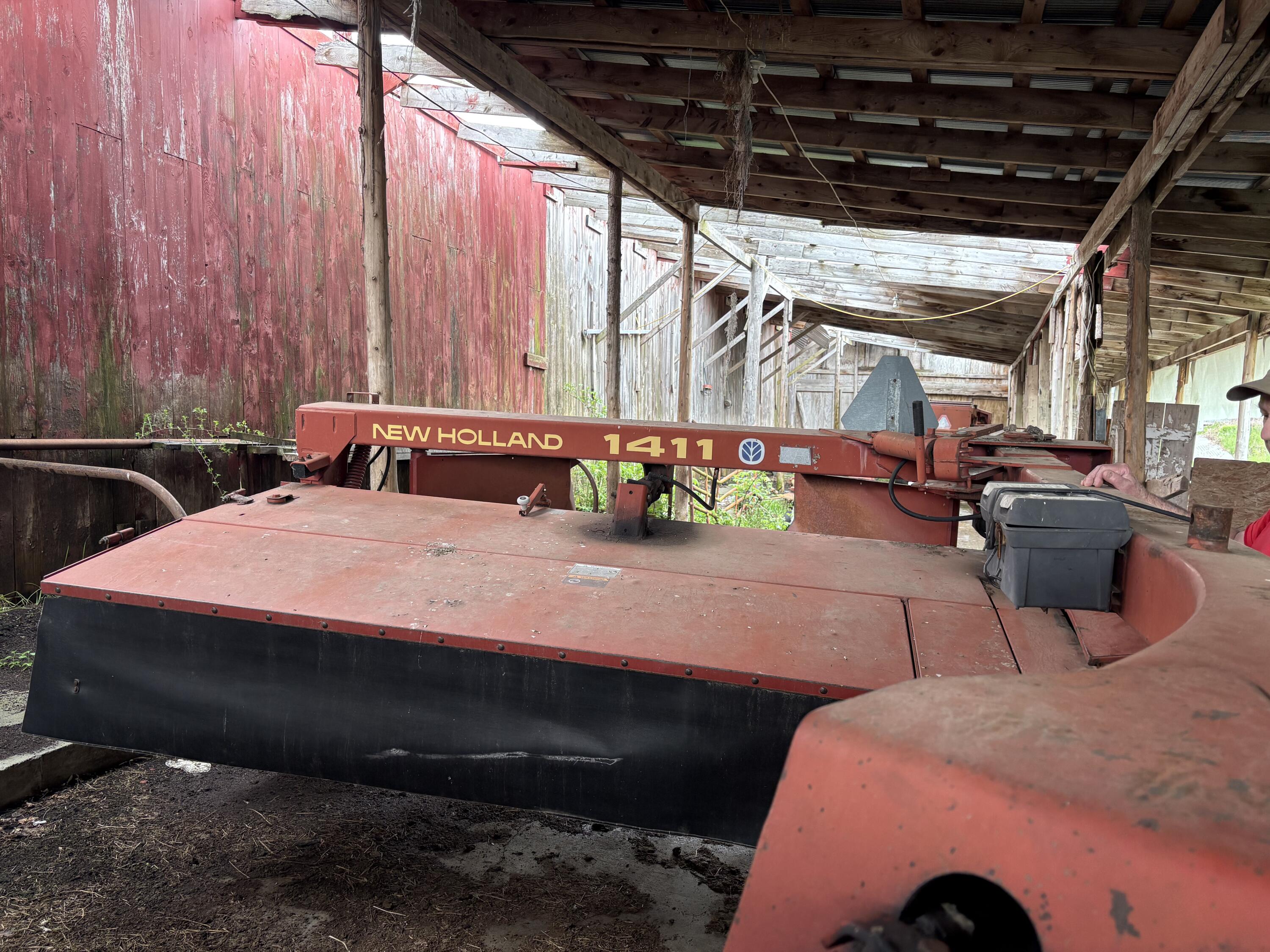 324 Village Road Smithfield, ME 04978 - Photo 37 of 37 IMG_8377