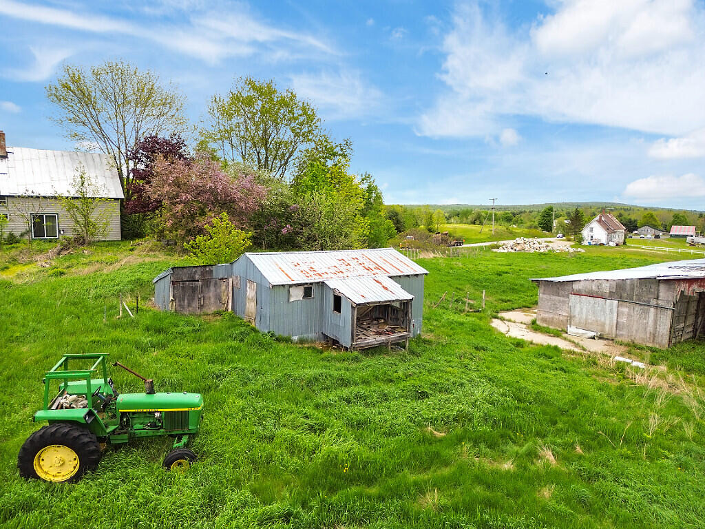 324 Village Road Smithfield, ME 04978 - Photo 5 of 37 03_DJI_0489_DxO_mls