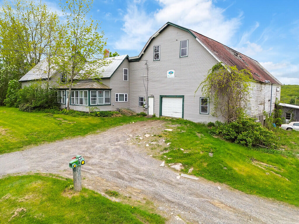 324 Village Road Smithfield, ME 04978 - Photo 8 of 37 01_DJI_0487_DxO_mls - Copy