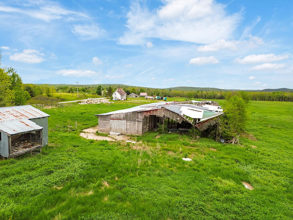 324 Village Road Smithfield, ME 04978 - Photo 9 of 37 04_DJI_0490_DxO_mls