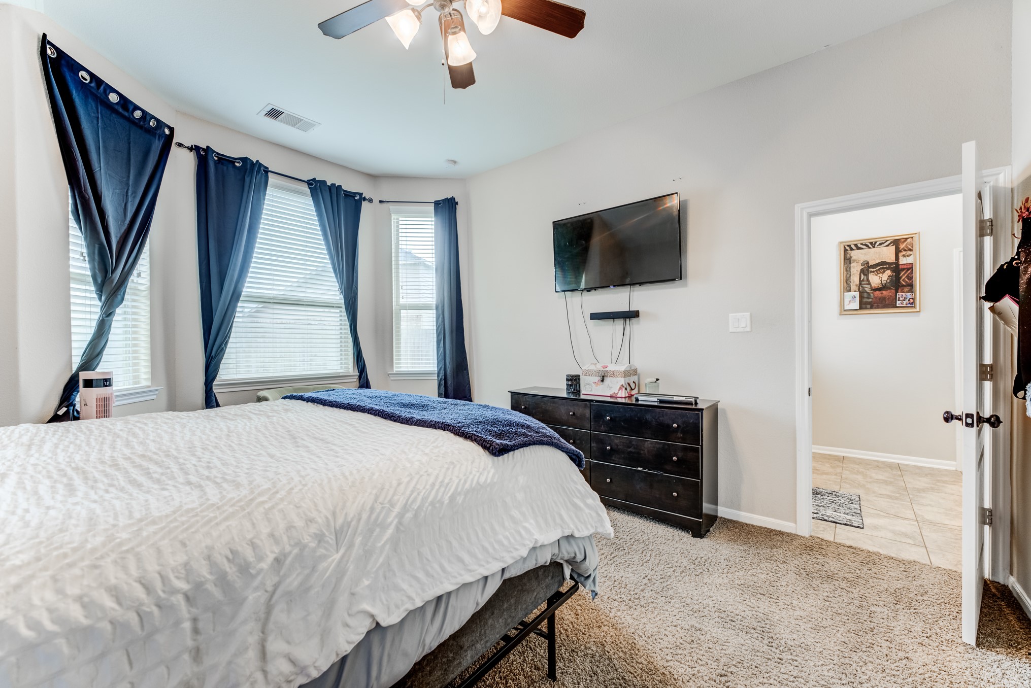 9902 Smokey Quartz Lane Rosharon, TX 77583 - Photo 20 of 35