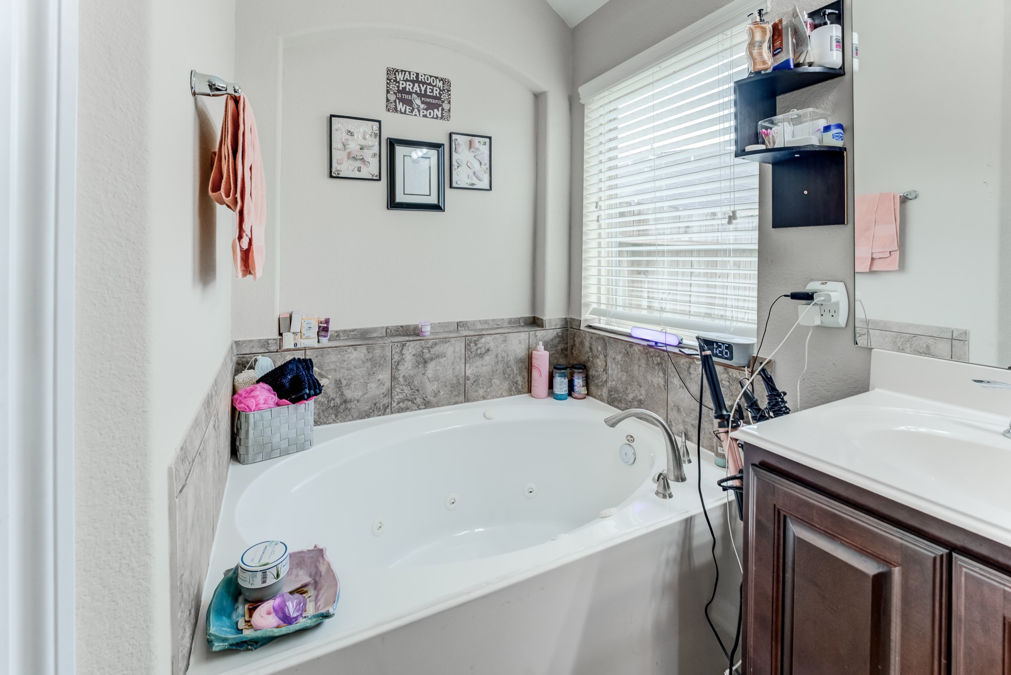 9902 Smokey Quartz Lane Rosharon, TX 77583 - Photo 22 of 35