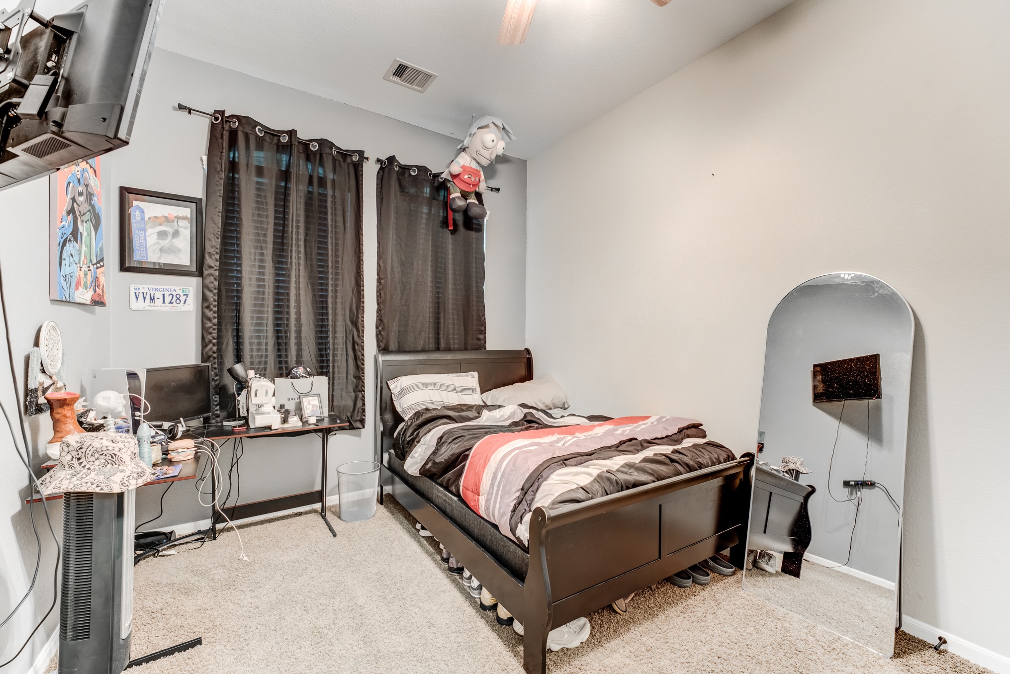 9902 Smokey Quartz Lane Rosharon, TX 77583 - Photo 24 of 35