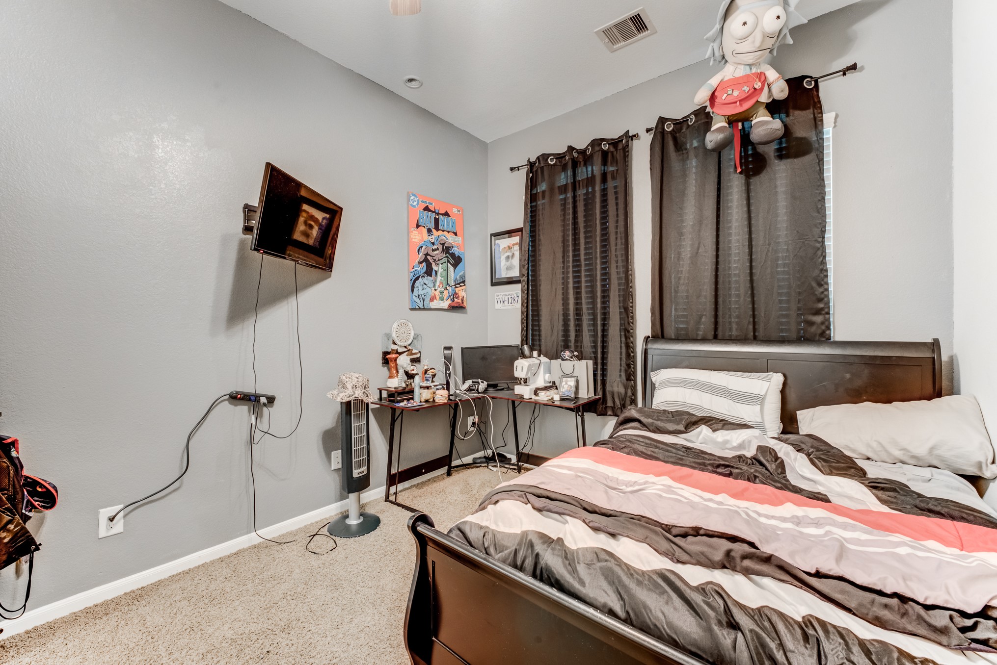 9902 Smokey Quartz Lane Rosharon, TX 77583 - Photo 25 of 35