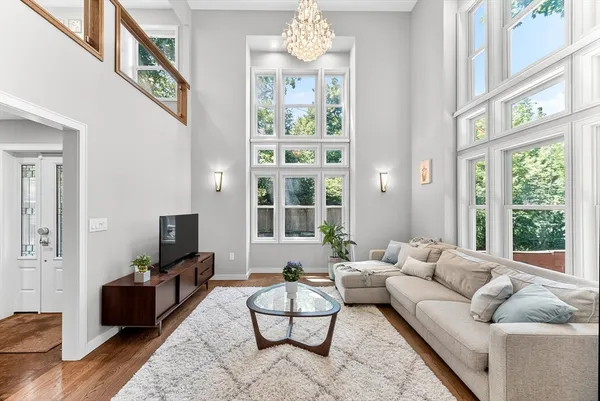 $2,198,000 | 142 Edinboro Street, Newton, MA 02460