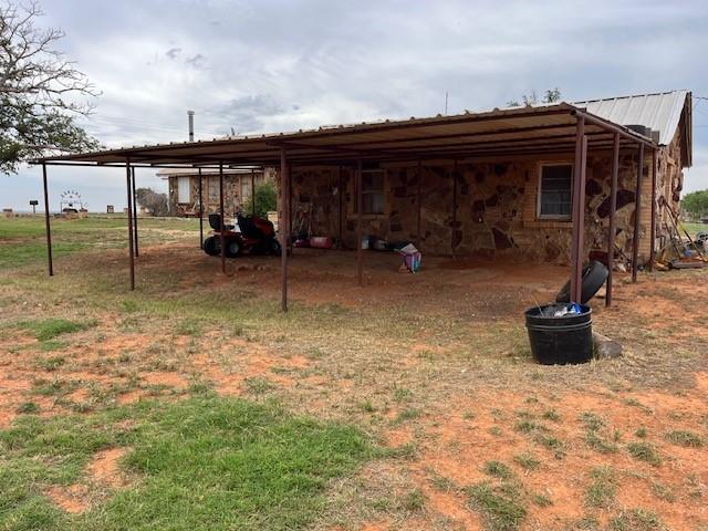758 County Road 317 Rotan, TX 79546 - Photo 6 of 38