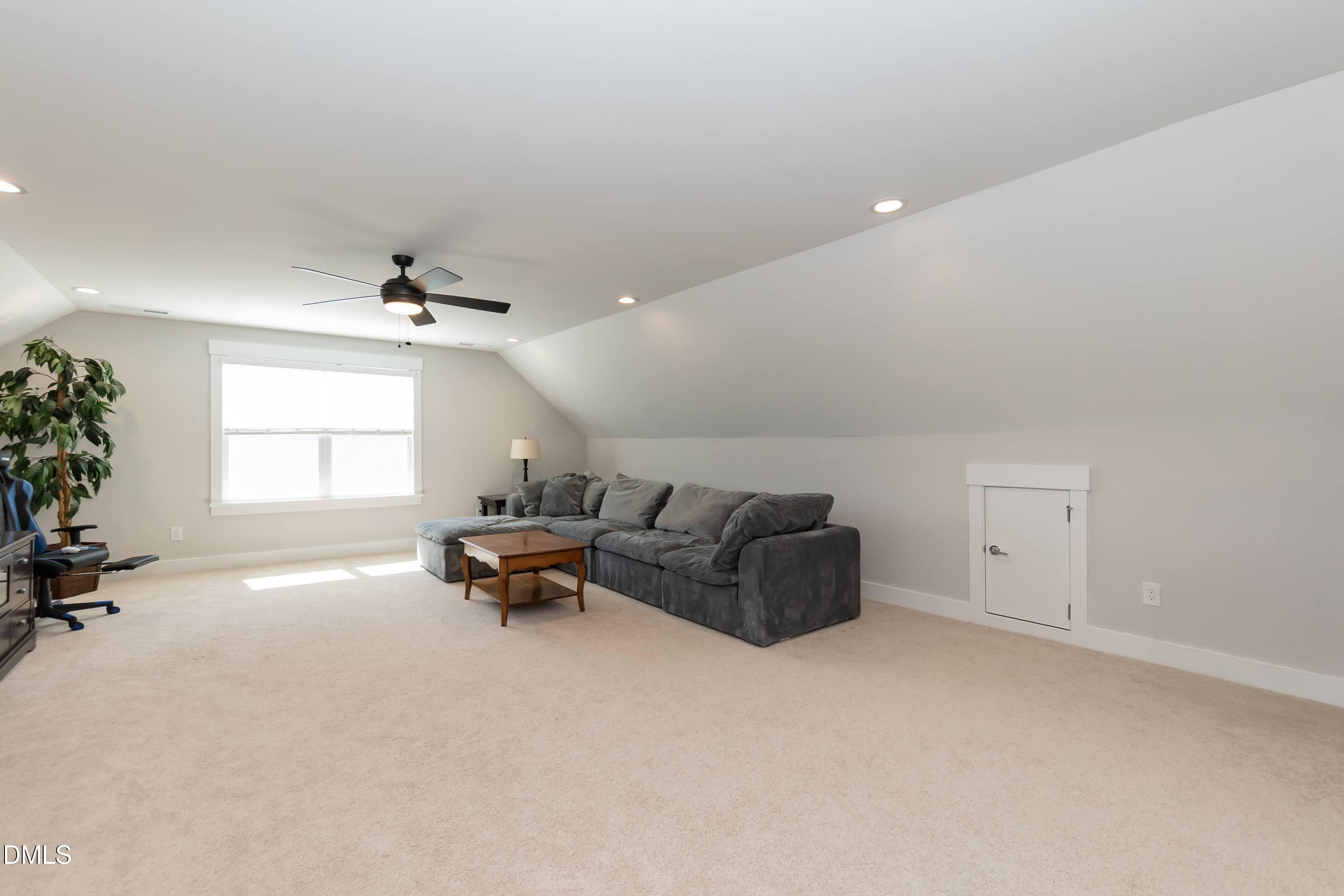 441 Bertram Valley Road Apex, NC 27523 - Photo 58 of 77 Third Floor Bonus