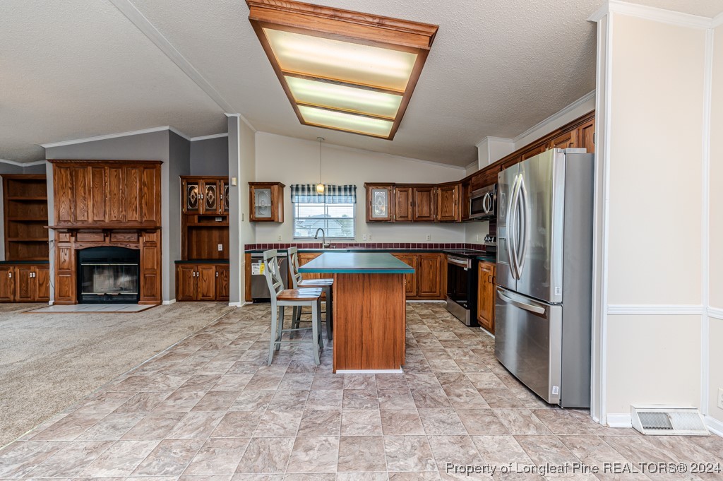 555 Brock Road Raeford, NC 28376 - Photo 2 of 35 Gallery Image 2