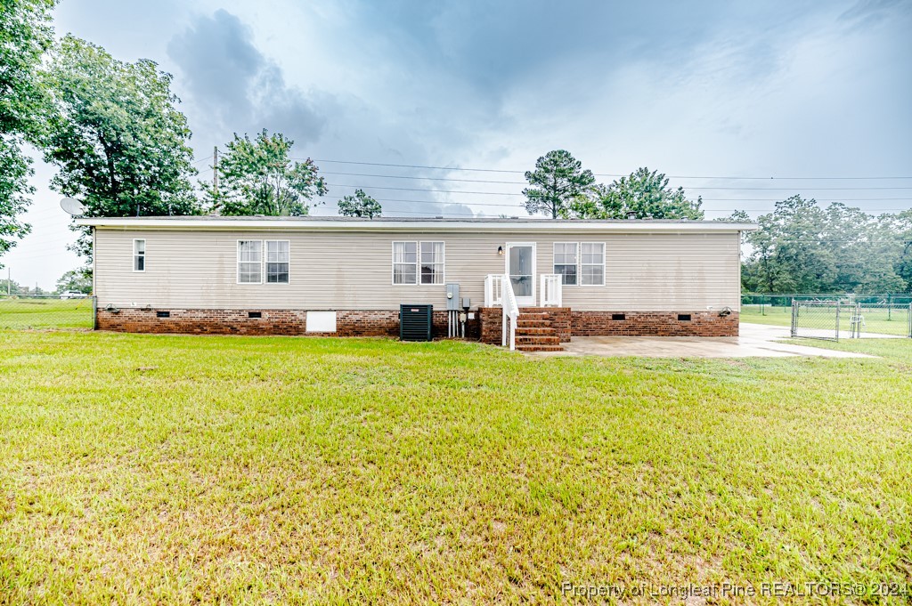 555 Brock Road Raeford, NC 28376 - Photo 31 of 35 Gallery Image 31