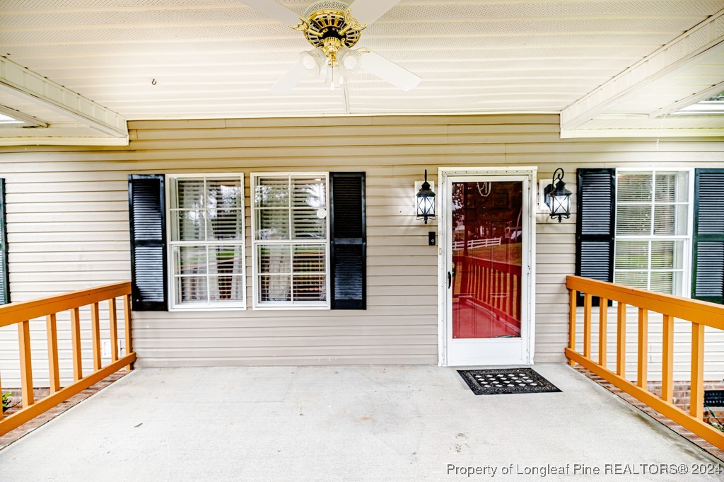 555 Brock Road Raeford, NC 28376 - Photo 35 of 35 Gallery Image 35