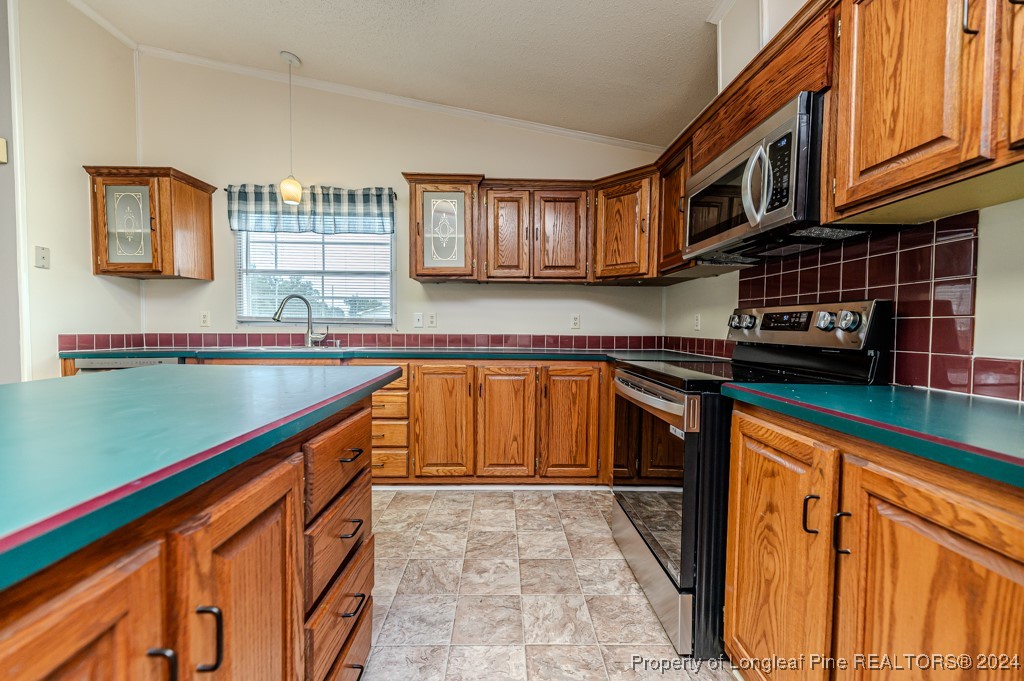 555 Brock Road Raeford, NC 28376 - Photo 4 of 35 Gallery Image 4