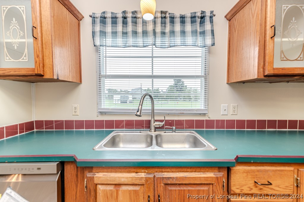 555 Brock Road Raeford, NC 28376 - Photo 5 of 35 Gallery Image 5