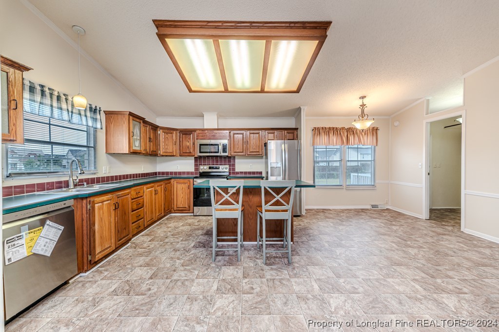 555 Brock Road Raeford, NC 28376 - Photo 6 of 35 Gallery Image 6