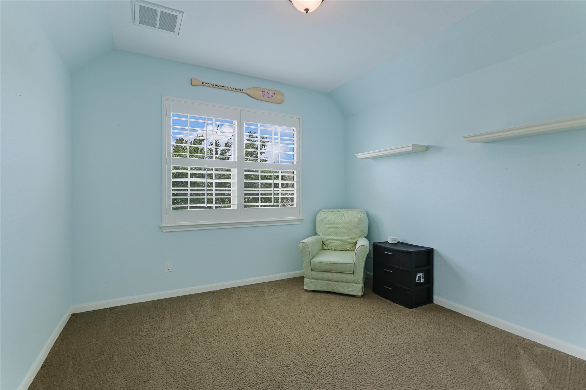 12312 Montclair Bend Austin, TX 78732 - Photo 23 of 40 Bedroom #4 upstairs
