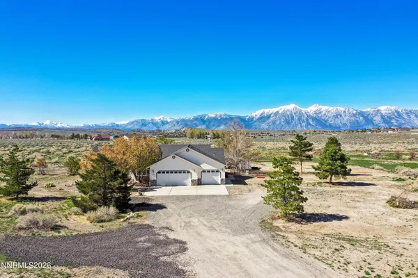 $897,000 | 2363 Juniper Road, Gardnerville, NV 89410