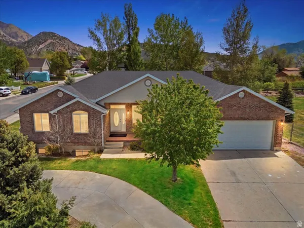 $639,000 | 1438 North 325 East, Nephi, UT 84648
