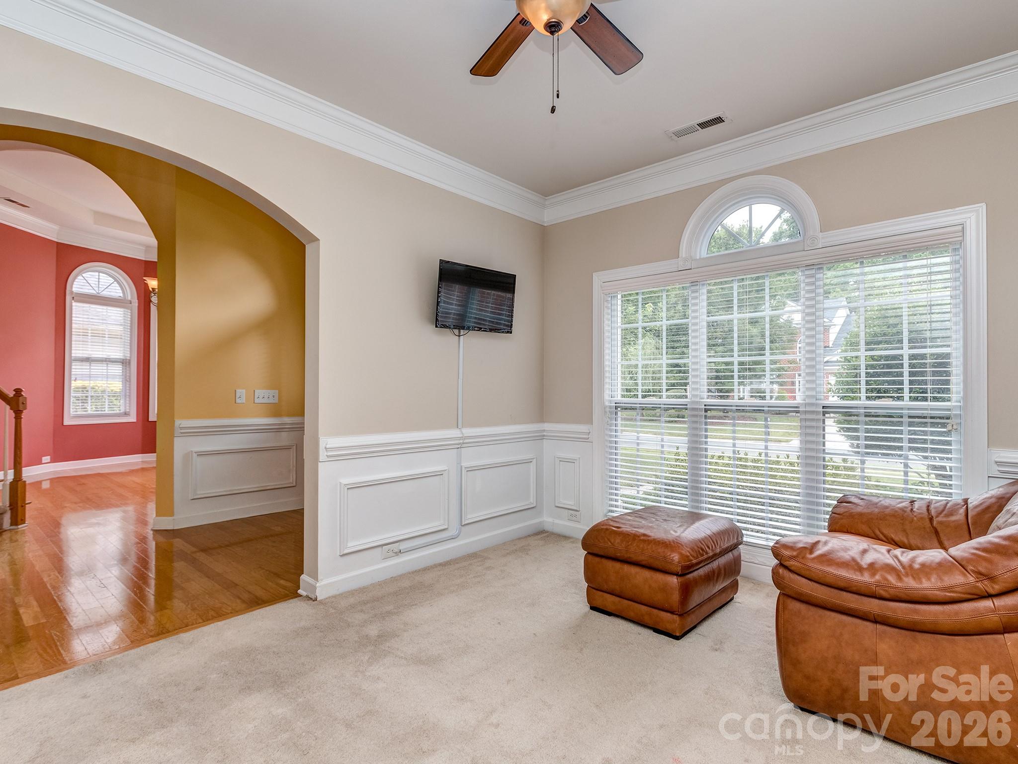 4027 Riseley Lane Charlotte, NC 28270 - Photo 9 of 39