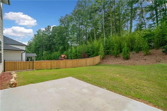 $2,490 | 279 Wells Circle, Canton, GA 30114